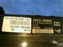 89560BA762 блок управления двигателем Daihatsu Move