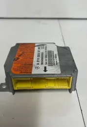 500406020526 блок управління AirBag (SRS) Mercedes-Benz E W211 2006