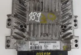 7G9112A650YJ блок управління ECU Ford Mondeo MK IV 2007