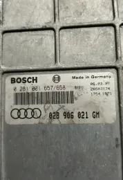 28SA3174 блок управления ecu Audi A4 S4 B5 8D 1997