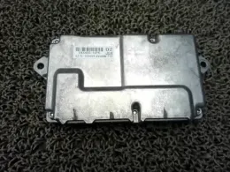 1K0005P6J02 блок керування до Honda
