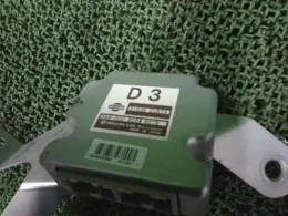 31036EU57B блок управления коробкой передач Nissan Tiida
