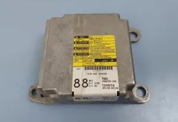 8617005160 блок управления AirBag (SRS) Toyota Avensis T250 2005