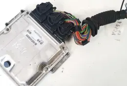 HOM820065996 блок управління ECU Volvo S40, V40 2001