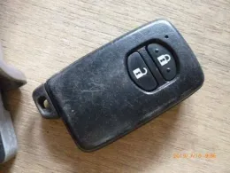 2752001490 блок управления двигателем Toyota