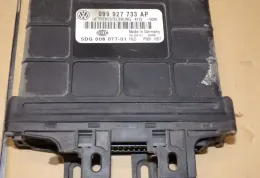 099927733AP блок управління ECU Ford Galaxy 1998