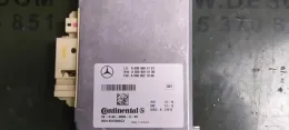 A0009004701 блок управління двигуном Mercedes-Benz CL C215 2014