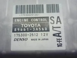 1753002512 блок керування двигуном до Toyota Crown