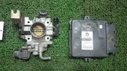 3392076FD1 блок управления двигателем Suzuki