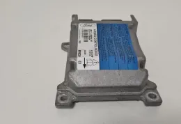 625473138404 блок управления AirBag (SRS) Ford Focus 2003