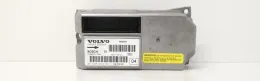020079092304 блок управления AirBag (SRS) Volvo S60 2002 - фото