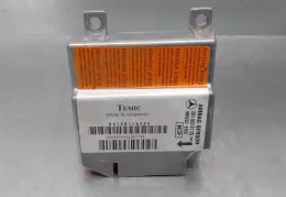 H3T9B11A3F0 блок управління AirBag (SRS) Mercedes-Benz E W212 1999