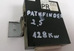5EE8120A блок управления иммобилайзером Nissan Pathfinder R51 2007 - фото