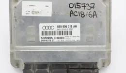 5WP40170 блок управления двигателем Audi A4 S4 B6 8E 8H 2002