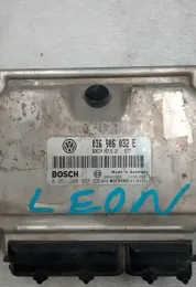 0261206859 блок управління ECU Seat Leon (1M) 1999