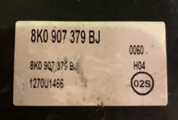 Блок АБС Ауді А4 Б8 8K0614517EJ 8K0907379BJ