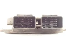 8200229098 блок управления ECU Renault Clio II 2002