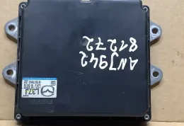 E6T55778HS2 блок управління ECU Mazda CX-7 2008