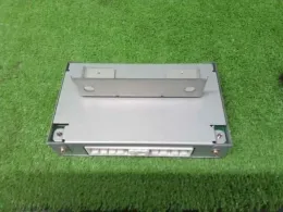 MEC17062 блок управления двигателем Nissan
