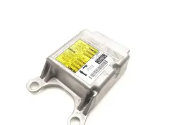 1503006201 блок управління AirBag (SRS) Toyota RAV 4 (XA30) 2012