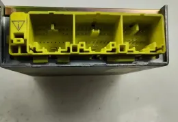 3323259 блок управления AirBag (SRS) Mazda 6 2004