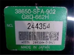 38200SFA912 блок запобіжників до Honda Life