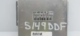 A0265456832 блок управління Mercedes-Benz S W220 1999 р.в. - фото