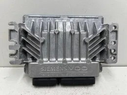 12147562622 блок управления двигателем Bmw Mini