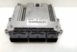 23710078R блок управління ECU Renault Trafic II (X83) 2006