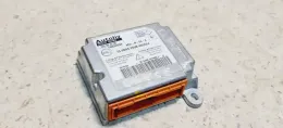 550904200 блок управления AirBag (SRS) Fiat Ulysse 2000