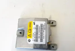 6577697436401 блок управления AirBag (SRS) BMW 5 E60 E61 2006