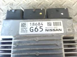3393051Z31 блок управления двигателем Suzuki Landy