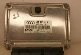 1039S00422 блок управління двигуном Audi A8 S8 D2 4D 2000