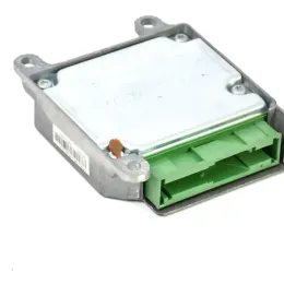 HAE330D блок управления AirBag (SRS) Hyundai Terracan 2005