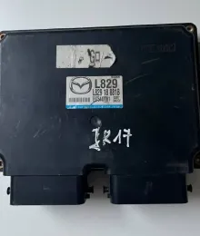 E6T57592HV блок управління ECU Mazda 6 2006