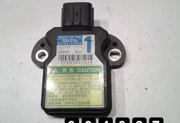 89183-12040 блок управління ECU Mazda 2 2005