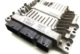 256132517 блок управління ECU Renault Megane II 2005