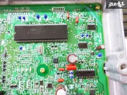37820P2A003 блок управления двигателем Honda