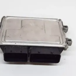 A3C0766640001 блок управління ECU Peugeot 2008 II 2021