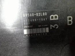 89560B2N41 блок управления двигателем Daihatsu Tanto