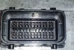 E8355590552 блок управления ECU Opel Corsa D 2013