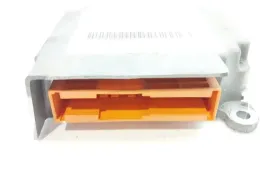 9645640780 блок управління AirBag (SRS) Peugeot 307 2004