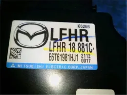 22611HA07E блок керування двигуном до Nissan Lafesta