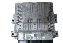 822450704 блок управління ECU Citroen DS4 2014