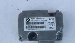 65779134734 блок управления AirBag (SRS) BMW 3 E92 E93 2011
