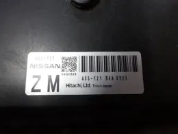23710ED09A блок управления двигателем Nissan Tiida