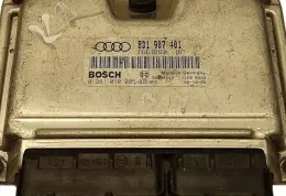 0281010005 блок управления ecu Audi A6 S6 C5 4B 1999