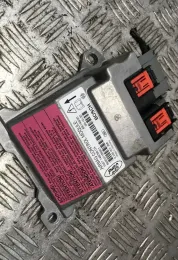 690007156501 блок управления AirBag (SRS) Ford Focus 2004