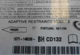 1ST14B056 блок управління AirBag (SRS) Ford Mondeo Mk III 2002