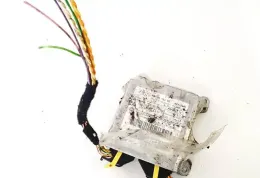 A2C53323386 блок управління AirBag (SRS) Peugeot 508 2013